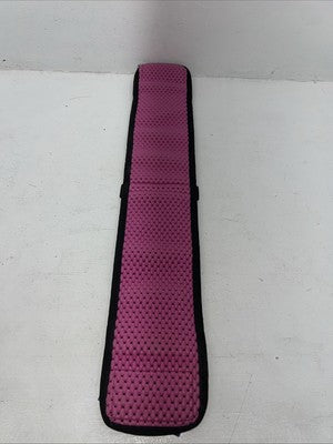 New ABetta Pink 28” Western Cinch #318228PR Y-29