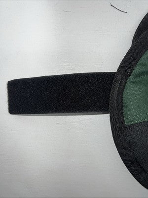 New Tough 1 Green Adjustable Foal Blanket S #32-2130 PP-3
