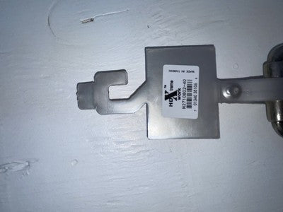 New Brown Genuine Leather HD Xtreme 40” Belt #N2710802 JJ-87