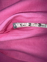 New Vintage Pink Polyester Pants #105070 VV-10