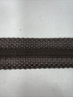 New Brown Quarter Horse Products Foam Non Slip English 50” Girth #HZSGN50 BB-28