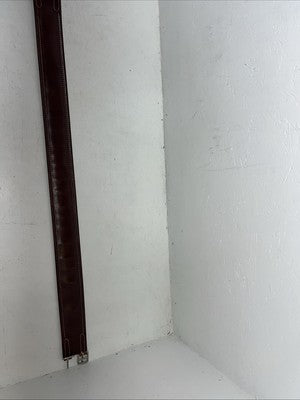 New Brown Leather 48” English Girth EE-17