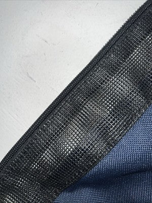 New Sunset Navy Saddle Pad Carry Bag #X058 PP-28