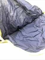 New SIMCO 60” Blue Turnout Blanket PP-5