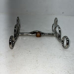 New ABetta SS Cricket Bit #15591 W-508
