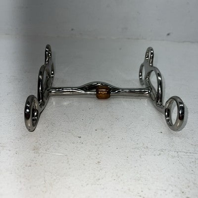 New ABetta SS Cricket Bit #15591 W-508