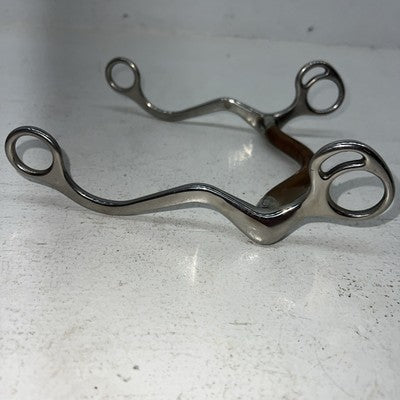 New Long Shank Port Bit CC-501
