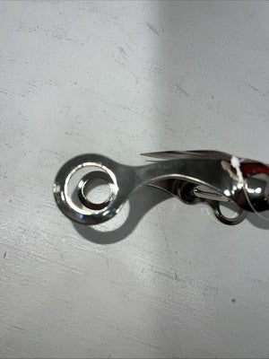 New Tough 1 Pony Curb Bit 4 1/4” #25209  U-1