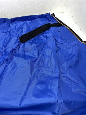 New Weaver Blue Nylon 420D Sheet 76” LLL-52