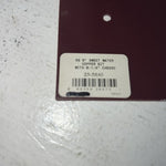 New Ride On SS 5” Sweet Water Copper Bit 8 1/4” Cheeks #25-5840 N-502