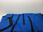 New Blue 80” Horse Winter Blanket #41276 QQ-7