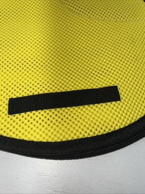 New Tough 1 Yellow Non-Slip English Saddle Pad #30-997 PP-8