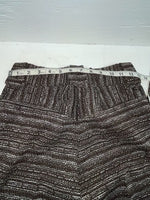 New Vintage Brown Speckled Panhandle Slim Polyester Pants #12406 XX-14
