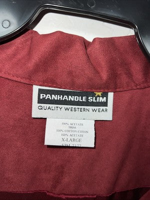 New Women’s Panhandle Slim Multicolor Jacket XL #7377 RR-12