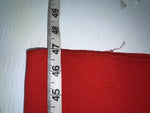 New Vintage Red Panhandle Slim Polyester Pants #791486 SS-64