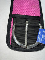 New ABetta Pink 28” Western Cinch #318228PR Y-29