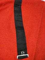 New Red Cloth 76” Horse Turnout Blanket PP-26