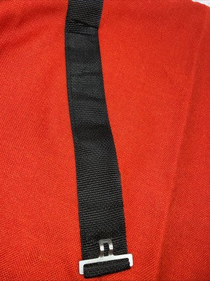 New Red Cloth 76” Horse Turnout Blanket PP-26