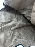New Green 80” Horse Winter Blanket #41380 QQ-4