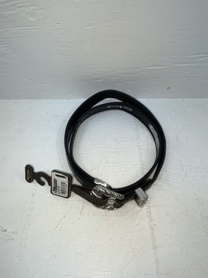 New Brown Genuine Leather Nocona 38” Belt #993015001 JJ-86