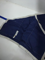 New SIMCO 60” Blue Turnout Blanket PP-5