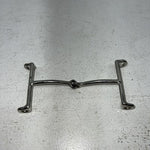 New Partrade SS Draw Gag Bit #380-0007 LLL-17
