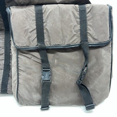 New Brown Trail Riding Saddle Bag Cooler R-500