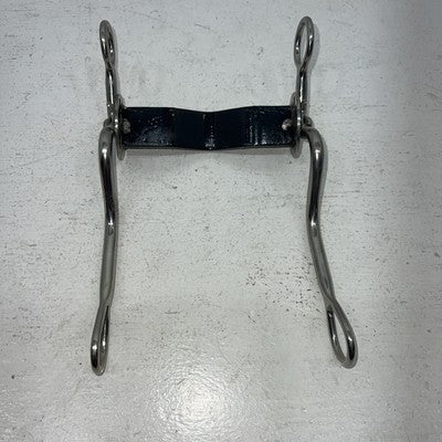 New Reinsman Rutledge Roper Low Port Bit AA-503