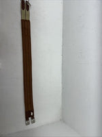 New Tough 1 Brown English Cinch 46” BB-26