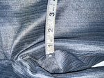 New Vintage Gray Circle S Polyester Pants OO-17
