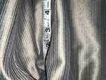 New Vintage Brown Circle A Polyester Pants #CP5791 SS-26