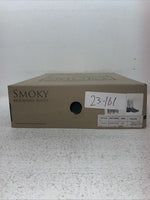 New Kids Brown Smoky Mountain Cowboy Boots. 3130 Y 4.5 4 1/2. 23-161