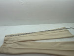 New Vintage Yellow Dickson Jenkins Polyester Pants #9928 3A-57