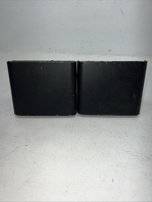 New Black Metal Trail Riding Stirrups FF-8