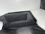 New Tough 1 Black Bodyguard Protective Vest Medium #23-3400 BB-33