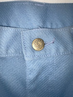New Vintage Blue Lee Polyester Pants NN-154