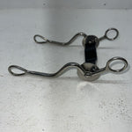 New Reinsman Rutledge Roper Low Port Bit AA-503