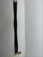 New Tough 1 Brown Anti-chafe Leather English Girth 48” #21-571-7-48 BB-27