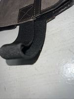 New Ariat Brown Leather Children’s Half Chaps #10004585 D-504