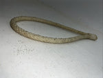 New Rawhide Horse Bosal #312291 LLL-34