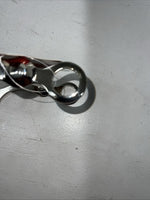 New Tough 1 Pony Curb Bit 4 1/4” #25209  U-1