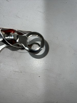 New Tough 1 Pony Curb Bit 4 1/4” #25209  U-1