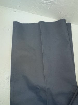 New Vintage Blue Ranch Polyester Pants #P1023 SS-27