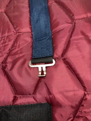 New Polar Equestrian Pony Winter Blanket LLL-51