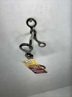 New Tough 1 Pony Curb Bit 4 1/4” #25209  U-1
