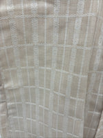 New Men’s Dickson Jenkins Tan Designed Short Sleeve Pearl Snap 14.5 Small AA-104