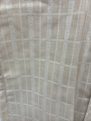 New Men’s Dickson Jenkins Tan Designed Short Sleeve Pearl Snap 14.5 Small AA-104
