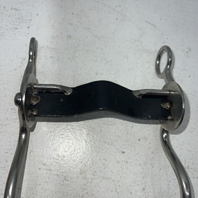 New Reinsman Rutledge Roper Low Port Bit AA-503
