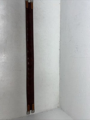 New Brown Leather 48” English Girth EE-17