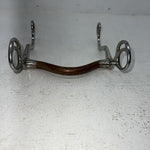 New Long Shank Port Bit CC-501